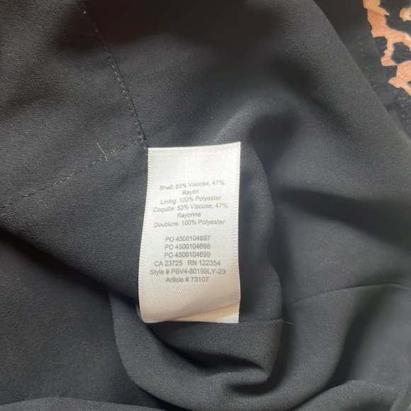 Wilfred Isabelle Dress - Picture 12 of 13